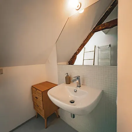 Le Petit Phare Gites Du Littoral Tardinghen Room photo