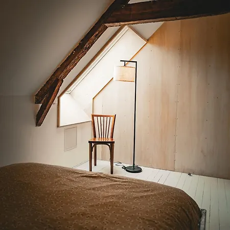 Le Petit Phare Gites Du Littoral Tardinghen Room photo