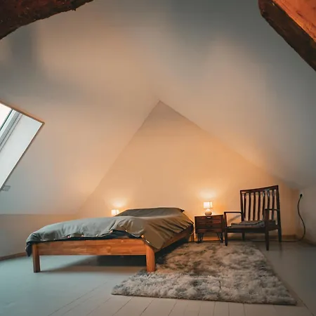 Le Petit Phare Gites Du Littoral Tardinghen Room photo