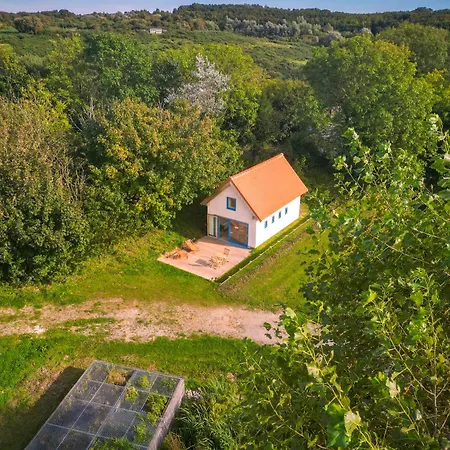 Le Petit Phare Gites Du Littoral Tardinghen Exterior photo