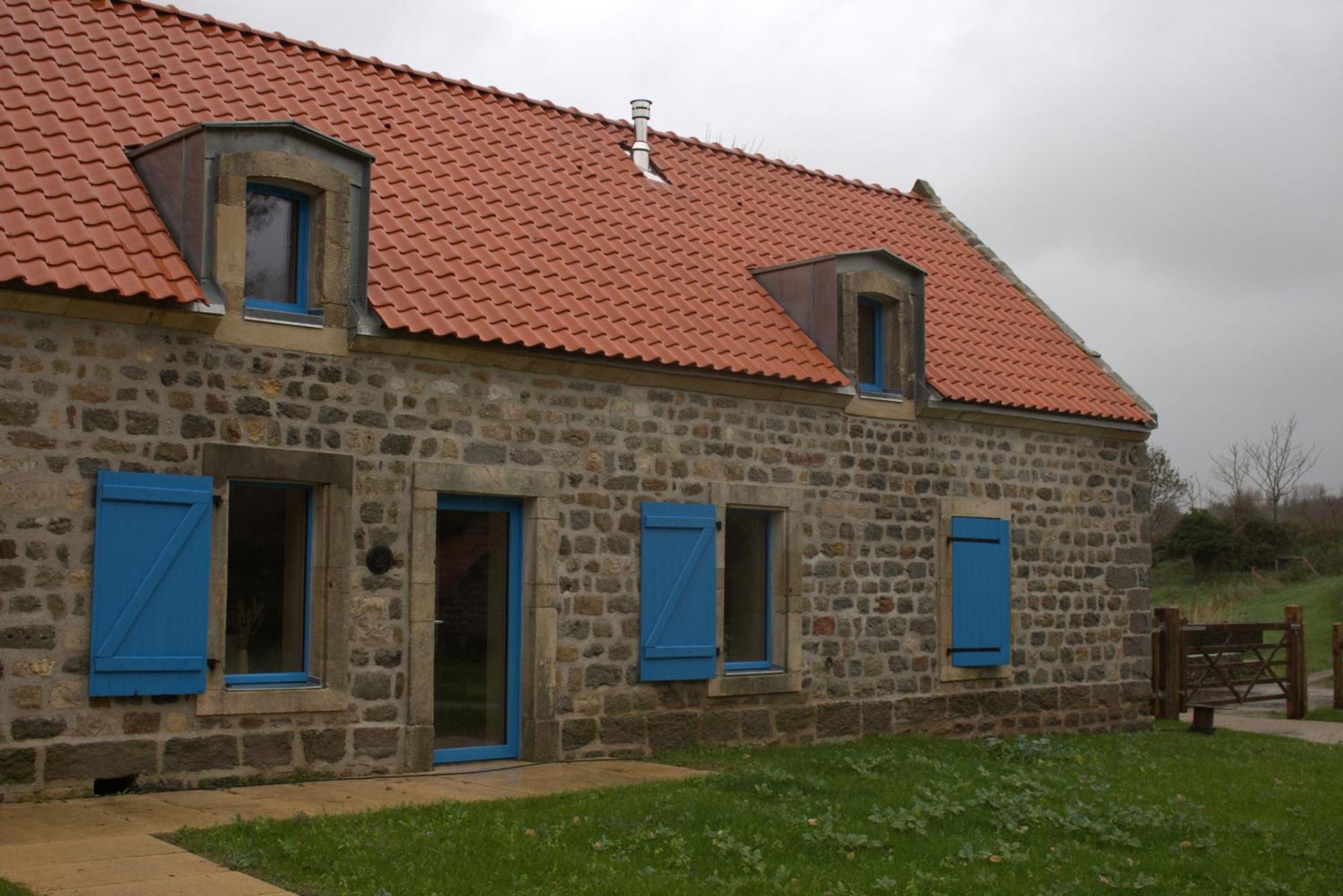 Hébergement de vacances Le Petit Phare Du Littoral